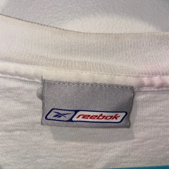 NFL Jaguars vintage tee - Picture 4 of 5